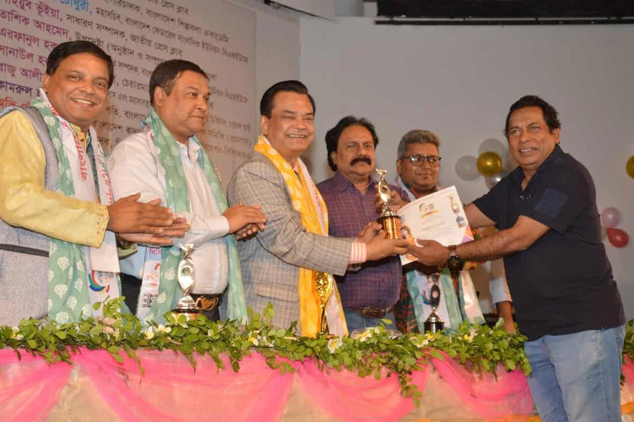 Mosharraf Karim